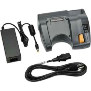 Zebra P1065668-023 Single Ethernet Cradle for ZQ610/ZQ620 & QLn220/QLn320 Healthcare Printers