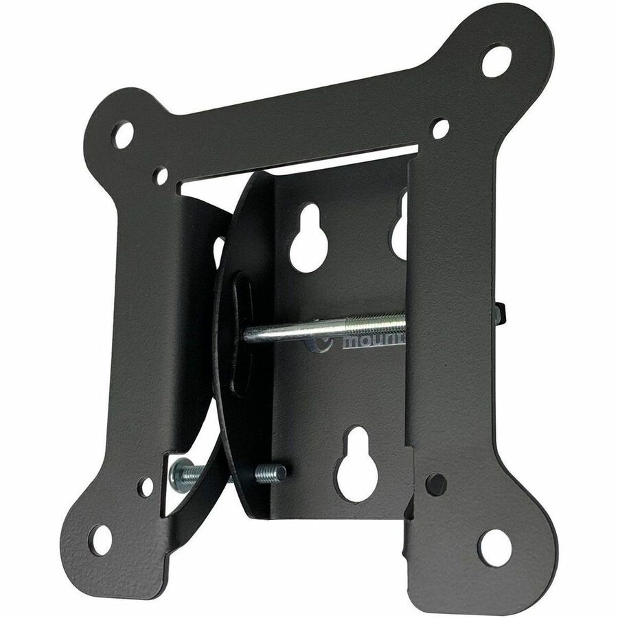 Amer Networks EZW1327 Low-Profile Tilting Wall Mount for 13-27 Inch Monitors and TVs