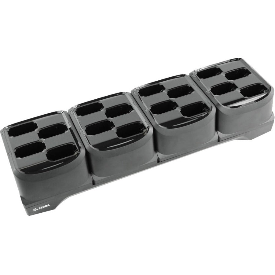 Zebra MC93 16-Slot Spare Battery Charger (Part Number SAC-MC93-16SCHG-01)