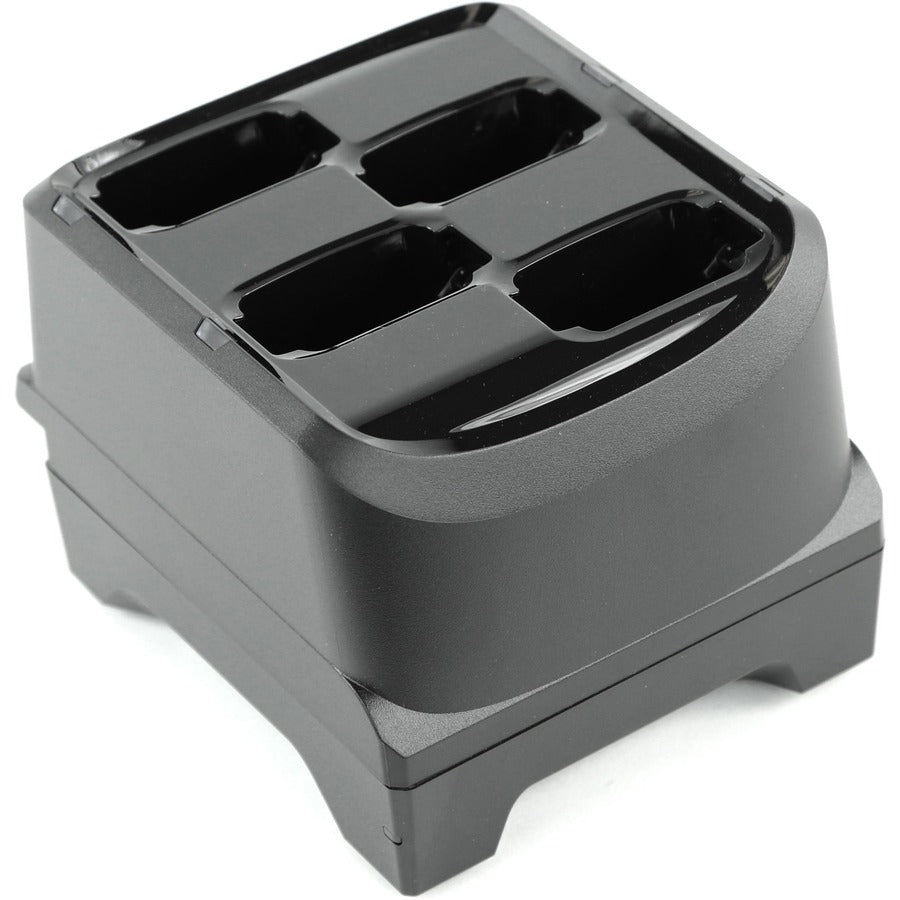 Zebra MC93 4-Slot Spare Battery Charger SAC-MC93-4SCHG-01 – Fast Charging for Zebra MC93 Mobile Computers