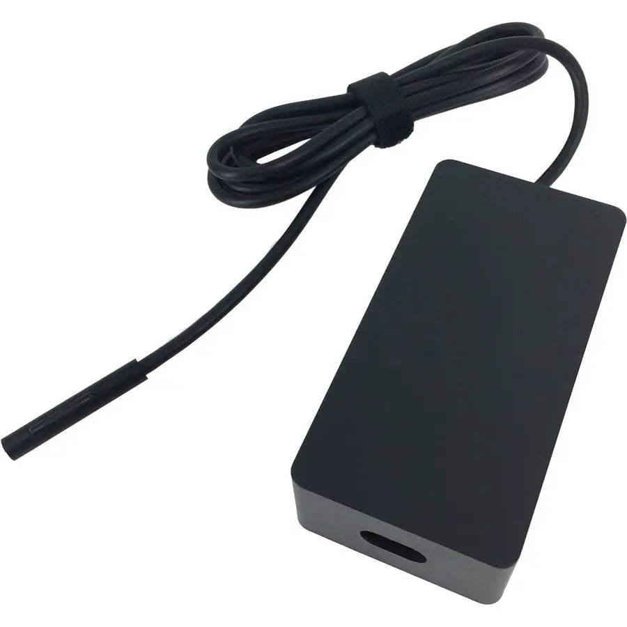 Axiom 102-Watt AC Adapter for Microsoft Surface Tablets – Model ADU-00001