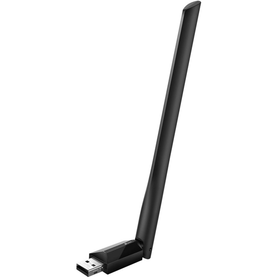 TP-Link Archer T2U Plus Dual Band AC600 Wi-Fi Adapter for Desktop and Notebook