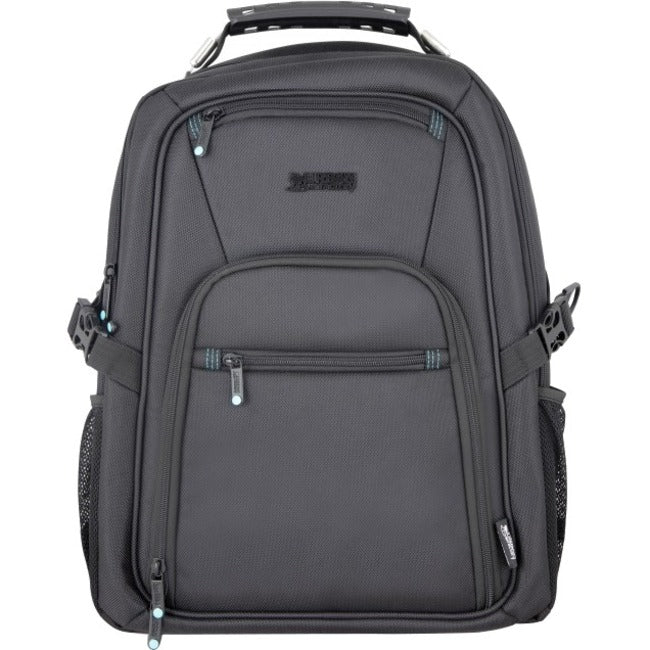Urban Factory HTB14UF Notebook Carrying Case Backpack for 14-Inch Laptops