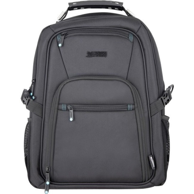 Urban Factory HTB15UF Backpack Carrying Case for 15.6-Inch Notebooks