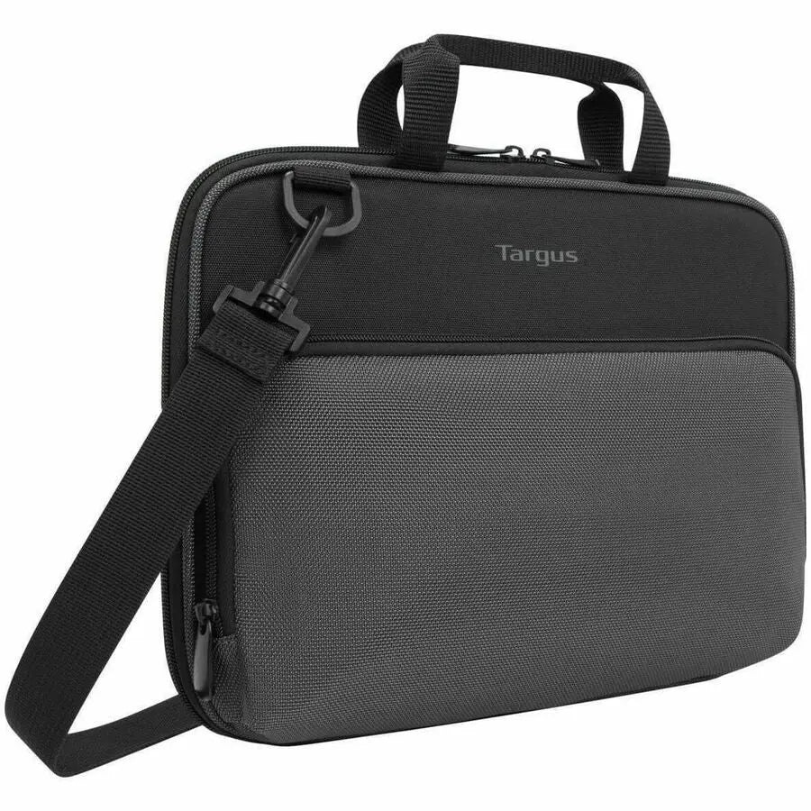 Targus Work-in Essentials Case for 11.6 inch Chromebook - Black and Gray