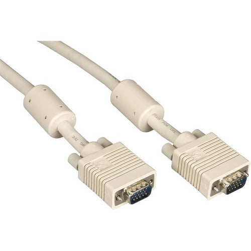 Black Box Corporation Premium VGA Coaxial Video Extension Cable - 20 ft. with Ferrite Core