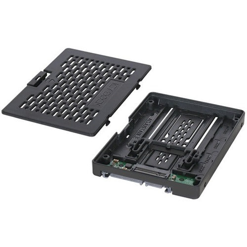 Icy Dock EZConvert MB703M2P-B M.2 SATA SSD to 2.5-Inch SATA Adapter for Hot-Swap and Data Expansion