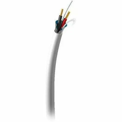 Legrand Group C2G 500ft 18 AWG Plenum-Rated Shielded Speaker Wire for In-Wall Audio Installations