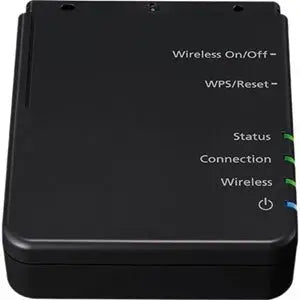 Canon NA10 Gigabit Ethernet Card - Portable Network Interface for Scanners