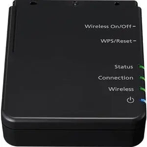 Canon WA10 IEEE 802.11n Wi-Fi Adapter for Scanner - External Wireless Network Connectivity