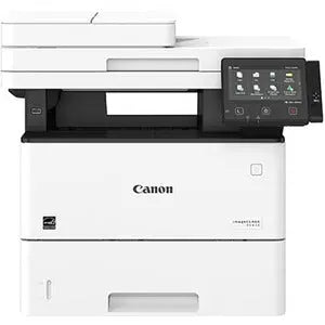 Canon imageCLASS D1650 Wireless Monochrome Laser Multifunction Printer for Small to Mid-Size Workgroups