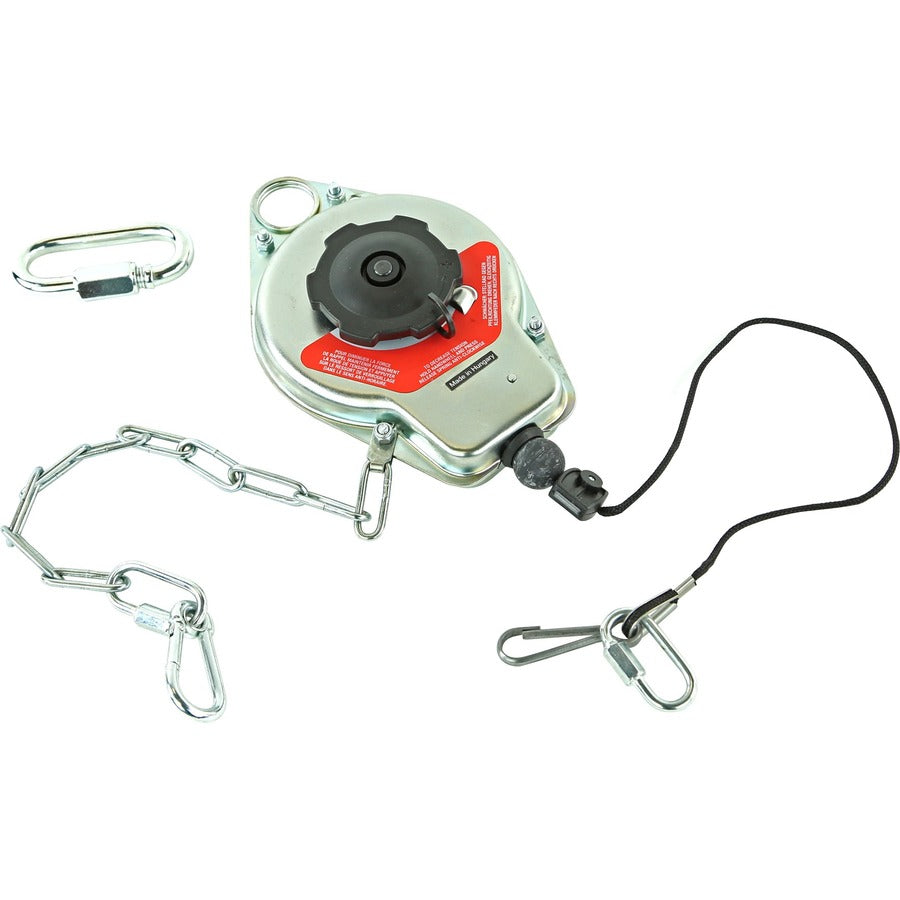 Zebra Tool Balancer Cable 50-15400-031, 10 ft Data Transfer Cable for Symbol P300FZY and P302FZY Scanners