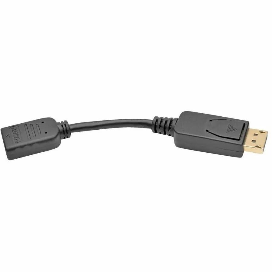 Eaton Tripp Lite Series P136-000-BP DisplayPort to HDMI Adapter Pack - 50 Pieces by EATON TRIPP LITE SERIES CONNECTIVIT