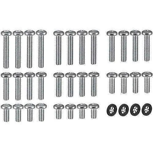 Chief FHB5147 Universal Flat Panel Mount Hardware Kit by Legrand Group