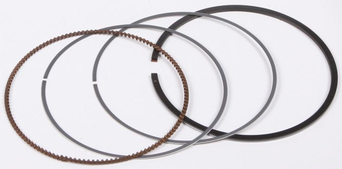 PROX Piston Ring Set CR80 '86-02 (82cc) – High-Performance Engine Components