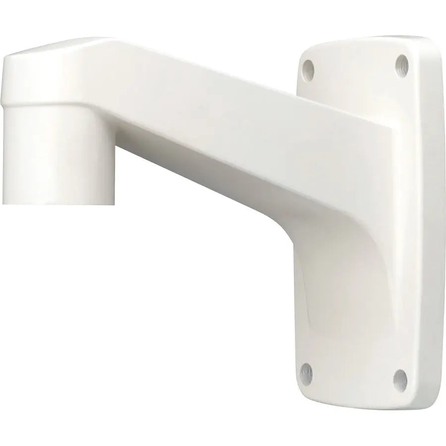 Hanwha Techwin SBP-300WMW1 White Wall Mount for Network Cameras