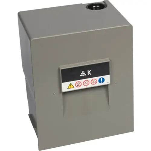Ricoh Original Black Pro Print Cartridge (Part #828350) for Pro C5100S and Pro C5110s Printers