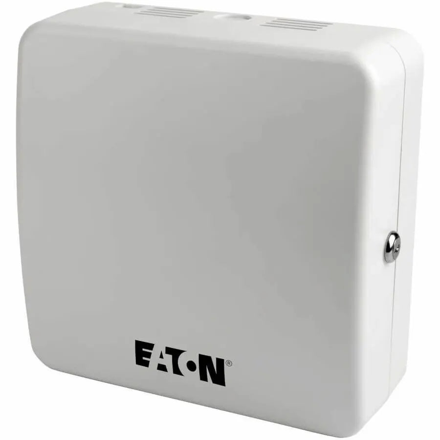 Eaton Wireless Access Point Enclosure with Lock - 11 x 11 inch Surface Mount Box for Cisco and Most Wireless Devices