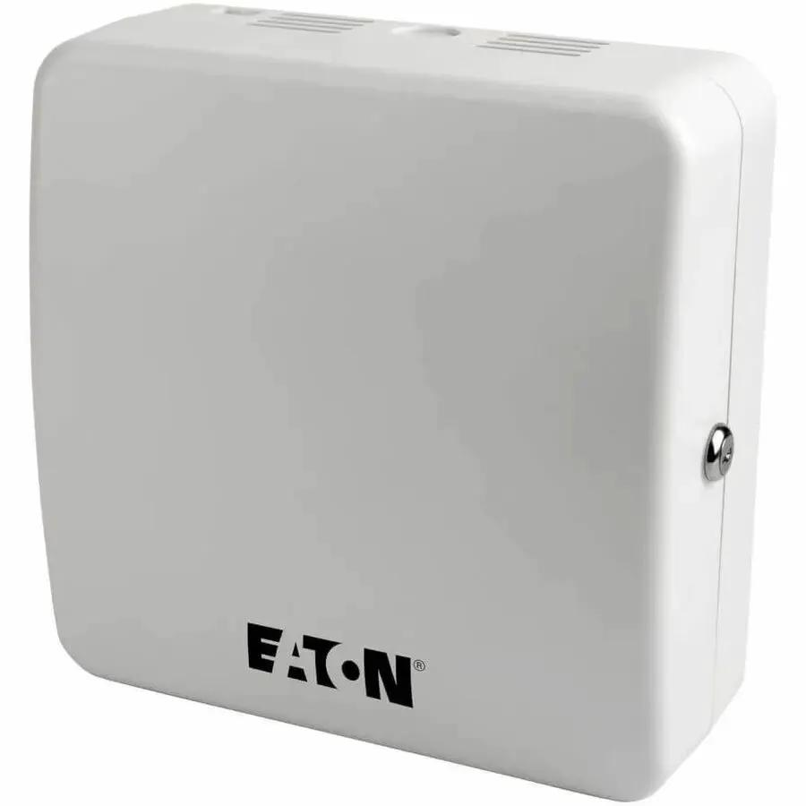 Eaton Wireless Access Point Enclosure with Lock - 11 x 11 inch Surface Mount Box for Cisco and Most Wireless Devices by Eaton Corporation
