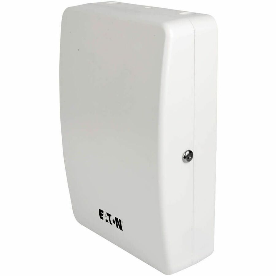 Eaton Wireless Access Point Enclosure with Lock - 18 x 12 inches