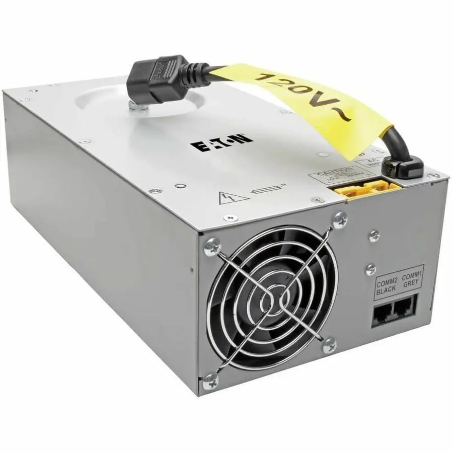 Eaton HC350SNR Tripp Lite Series 350W Power Inverter for Medical Equipment and Mobile Carts