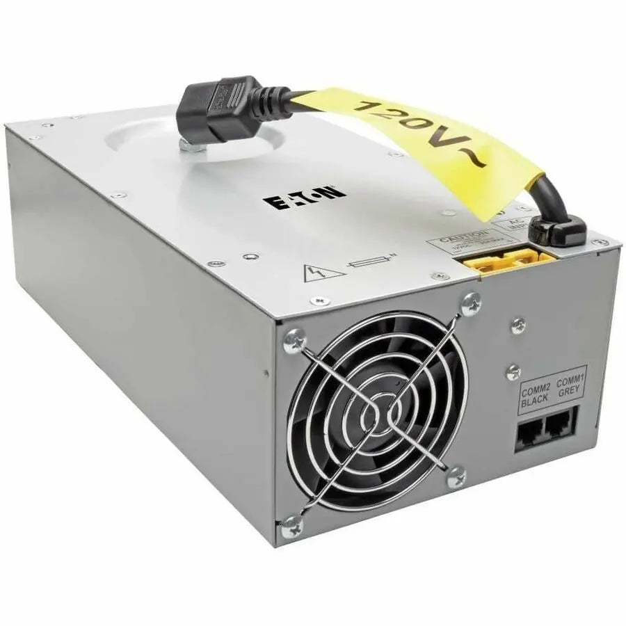 Eaton Tripp Lite Series HCINT350SNR 350W Power Inverter/Charger for Mobile Medical Equipment