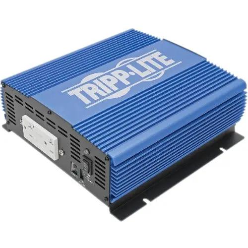 Eaton Tripp Lite PINV2000 Power Inverter - 2000W Portable Vehicle Power Converter by EATON TRIPP LITE SERIES MASTER-POWE
