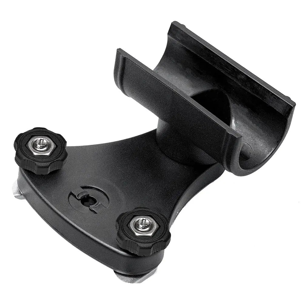 RAILBLAZA QuikGrip Paddle Clip Track Mount for Kayaks and Paddle Storage