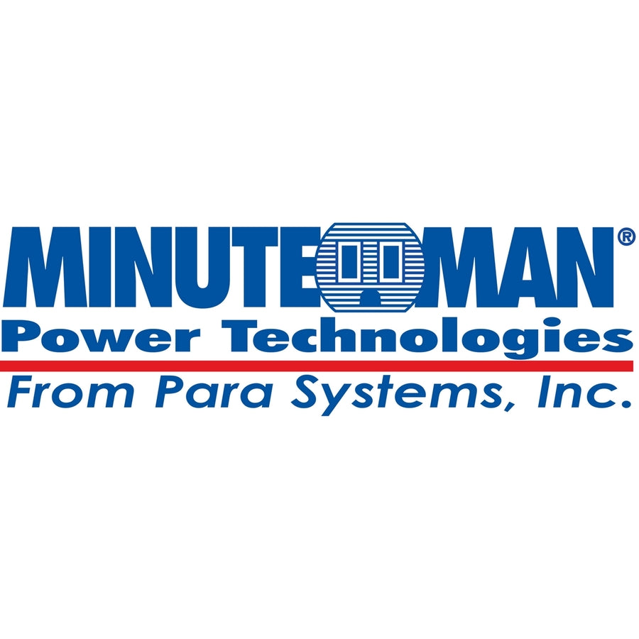 Minuteman BM0074 Battery for PRO1500RT2U UPS | Reliable Spare Power Solution
