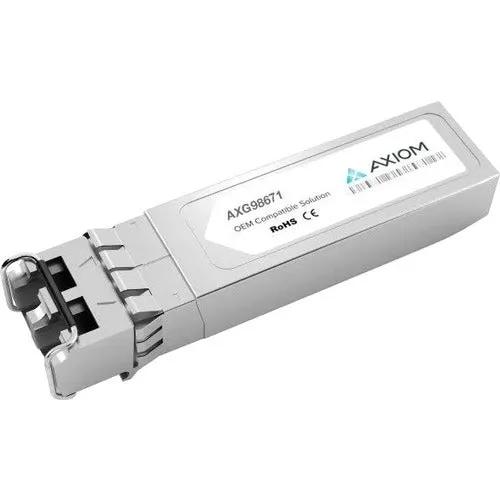 Axiom 25GBASE-SR SFP28 Transceiver for Cisco - AXG98671 - TAA Compliant by AXIOM