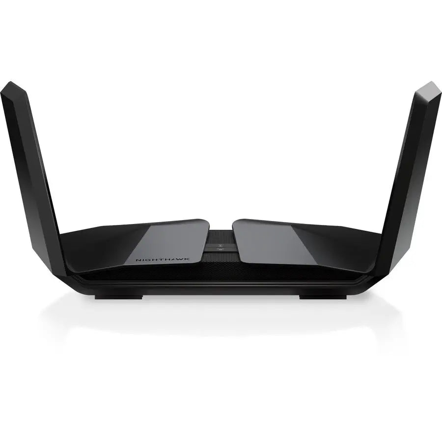 Netgear Nighthawk RAX40 Wi-Fi 6 AX3000 Dual-Band Router with Gigabit Ethernet and USB Port