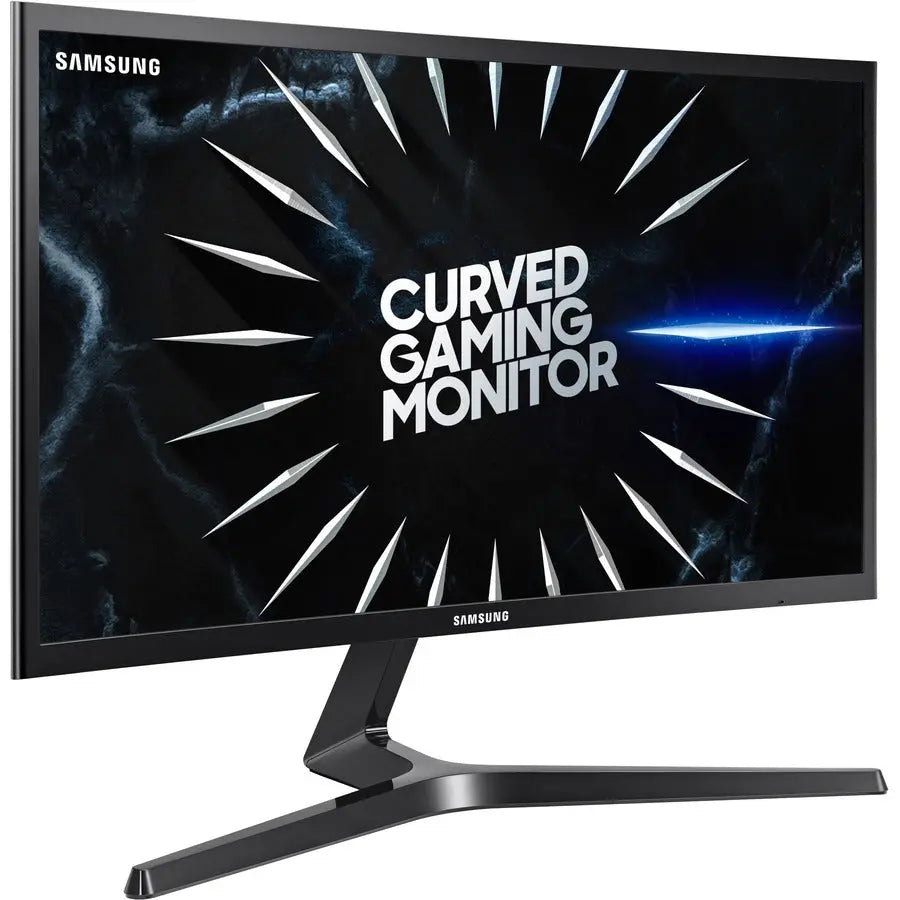SAMSUNG 24IN CURVE GAMING      MNTR