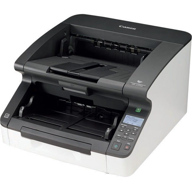 Canon imageFORMULA DR-G2090 USB Production Document Scanner - High-Speed Sheetfed Scanner with 90 ppm, Duplex, 300-Sheet Feeder, and Color Capture