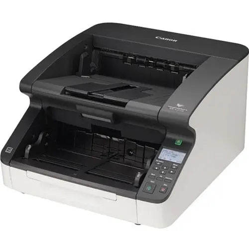 Canon imageFORMULA DR-G2110 Sheetfed Scanner - 600 dpi Optical, High-Speed Document Scanner with USB and Ethernet Connectivity