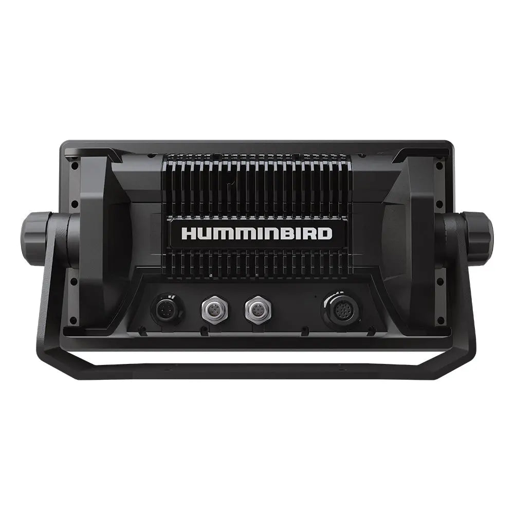 Humminbird XPLORE 9 CMSI+ Fish Finder with 9-Inch Full HD Display and Mega Imaging+