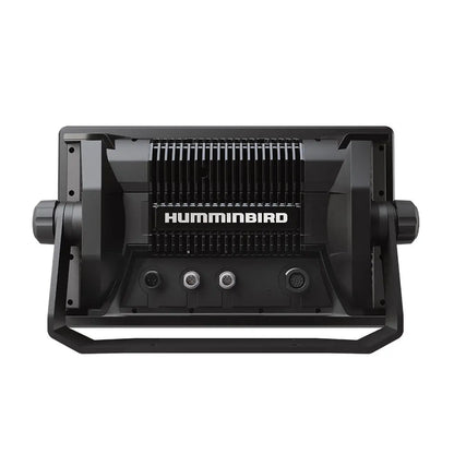 Humminbird XPLORE 10 Control Head Only - High-Resolution Fish Finder with GPS and Mega Imaging+
