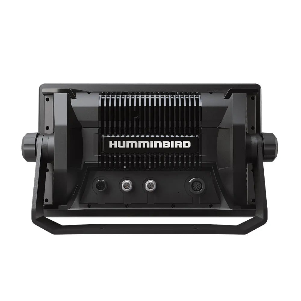 Humminbird XPLORE 10 CMSI+ Fish Finder with 10-Inch Full-HD Display and MEGA Imaging+