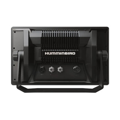 Humminbird XPLORE 12 Control Head Only - High-Resolution Touchscreen Fish Finder with CHIRP Sonar and Built-in GPS