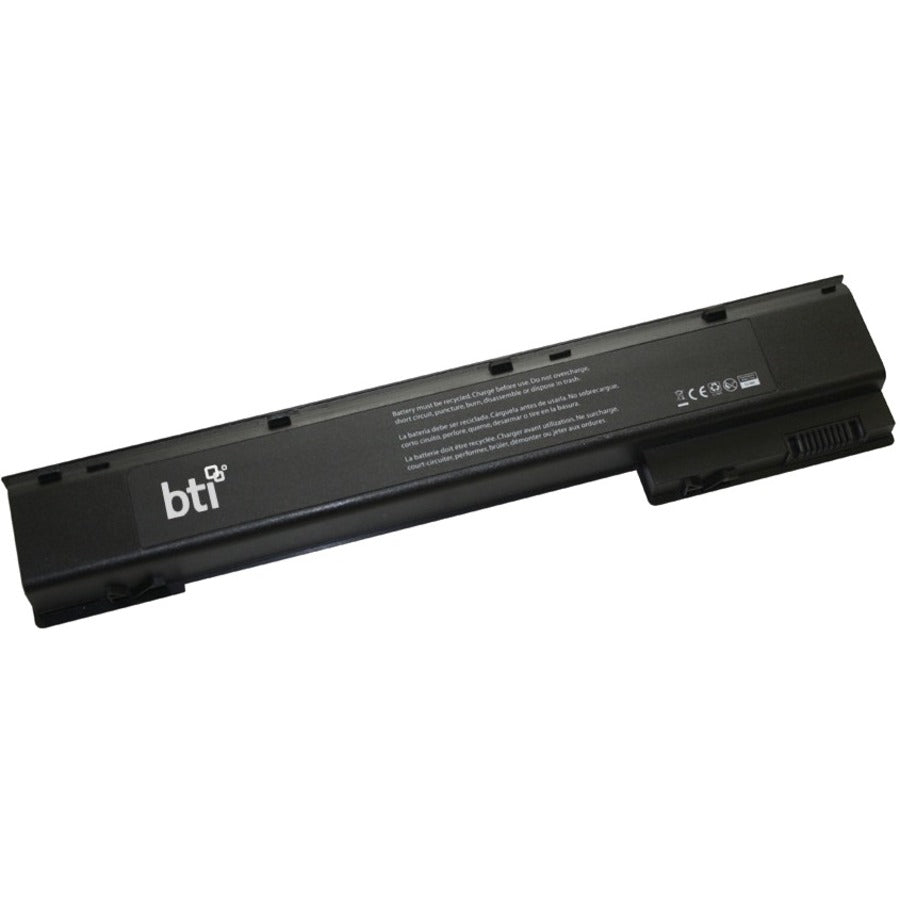 BTI E7U26AA-BTI Lithium-Ion 8-Cell 14.4V Notebook Battery for HP ZBook and Mobile Workstations