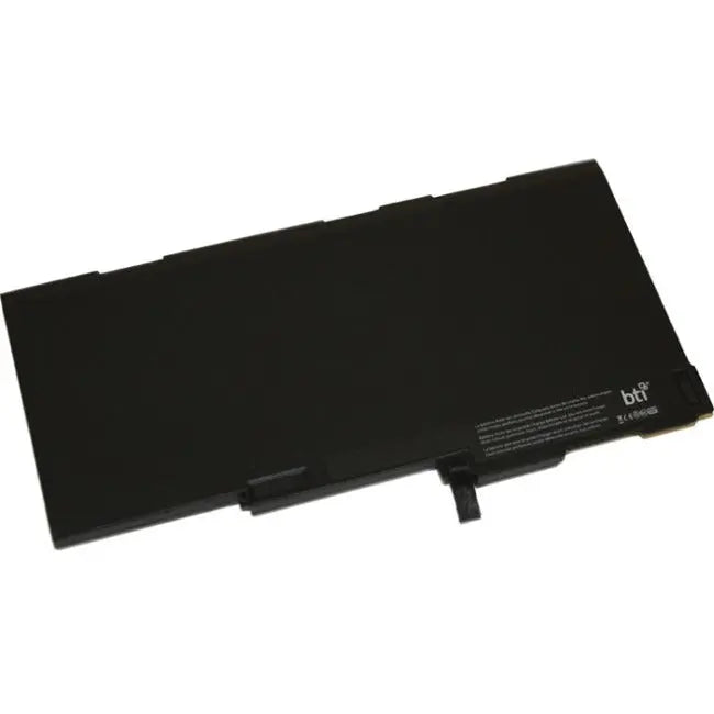 BTI E7U24AA 10.8V 3700mAh Lithium-Ion Battery for HP EliteBook and ZBook Series