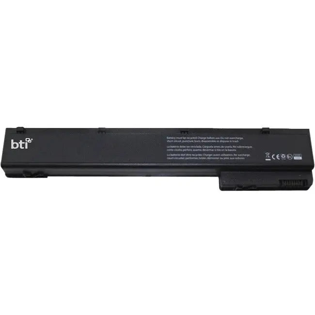 BTI QK641AA-BTI 14.4V 81Wh Li-ion Replacement Battery for HP EliteBook Series