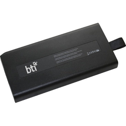 BTI Lithium-Ion 9-Cell 10.8V Battery for Dell Latitude Series – Reliable Rechargeable Notebook Power Supply