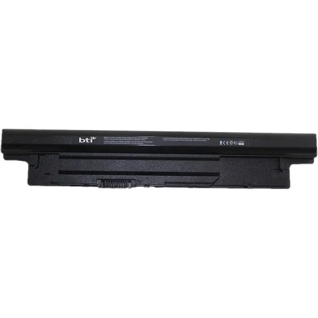 Battery Technology Inc. 312-1387-BTI 4-Cell 14.4V Lithium-Ion Battery for Dell Inspiron & Latitude Models