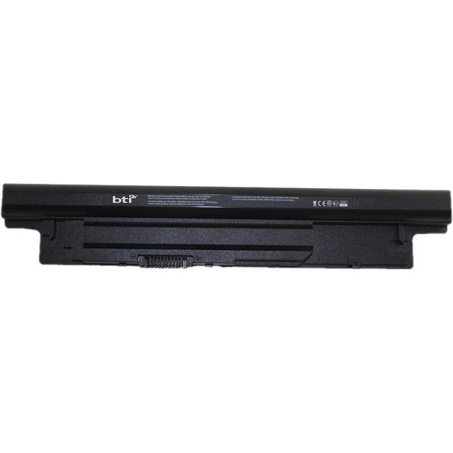 BTI 312-1387-BTI 4-Cell 14.4V Lithium-Ion Battery for Dell Inspiron and Latitude Models