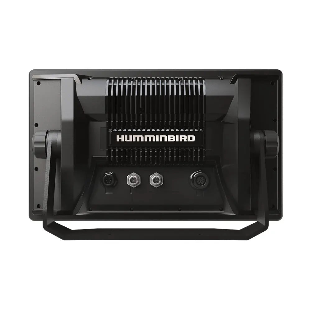 Humminbird XPLORE 12 CMSI+ Fish Finder with Full HD Touchscreen and Mega Imaging+
