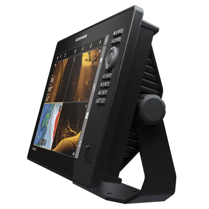 Humminbird XPLORE 12 CMSI+ Fish Finder with Full HD Touchscreen and Mega Imaging+