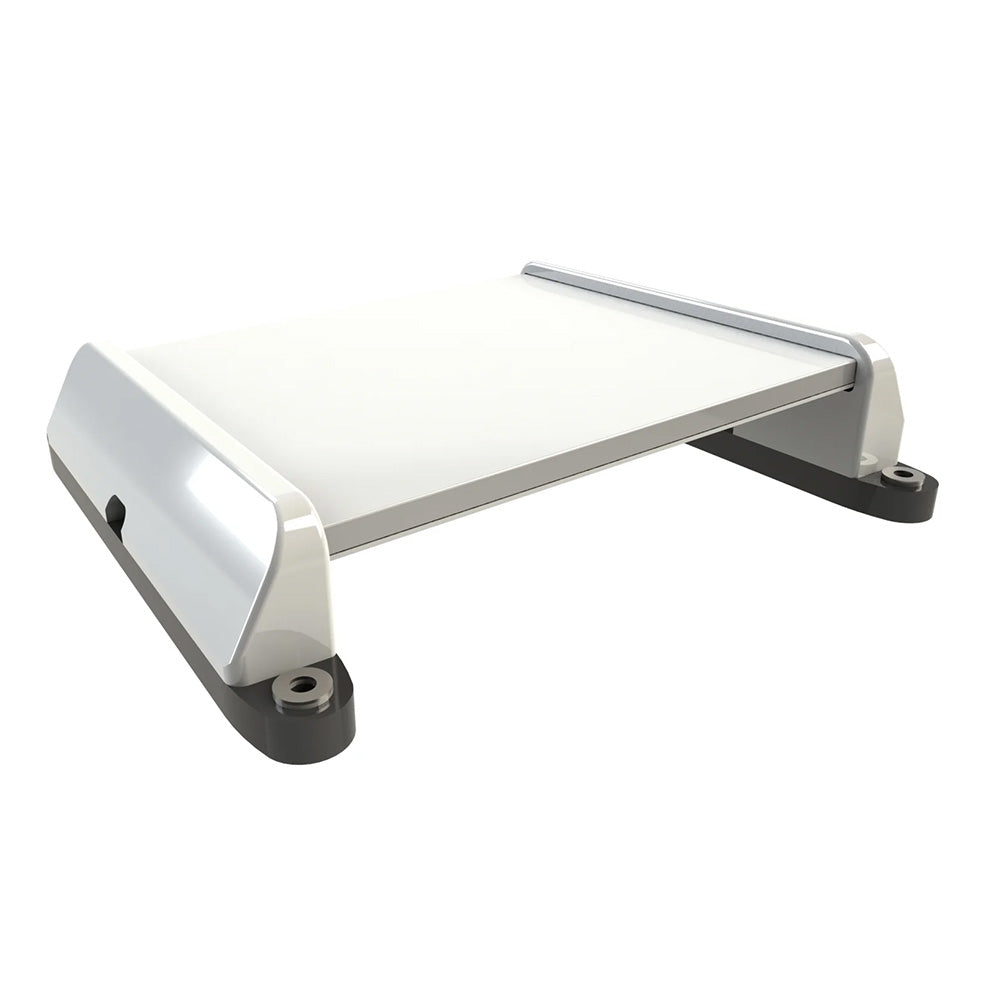 Seaview APEX Surface Mount for Starlink Mini - White (Part No. APXMDM)