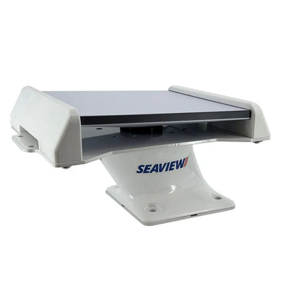 Seaview Starlink Mini Antenna Mount Top Plate for Mounts Ending in M1 & M2