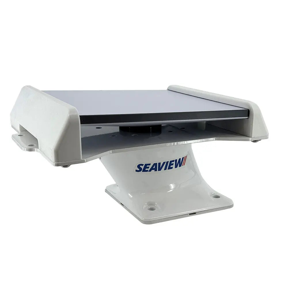 Seaview Starlink Mini Antenna Mount Top Plate for Mounts Ending in M1 & M2