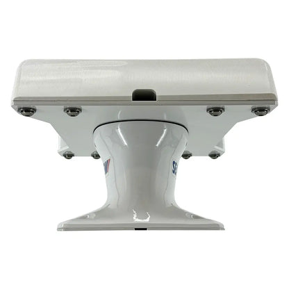 Seaview Starlink Mini Antenna Mount Top Plate for Mounts Ending in M1 & M2